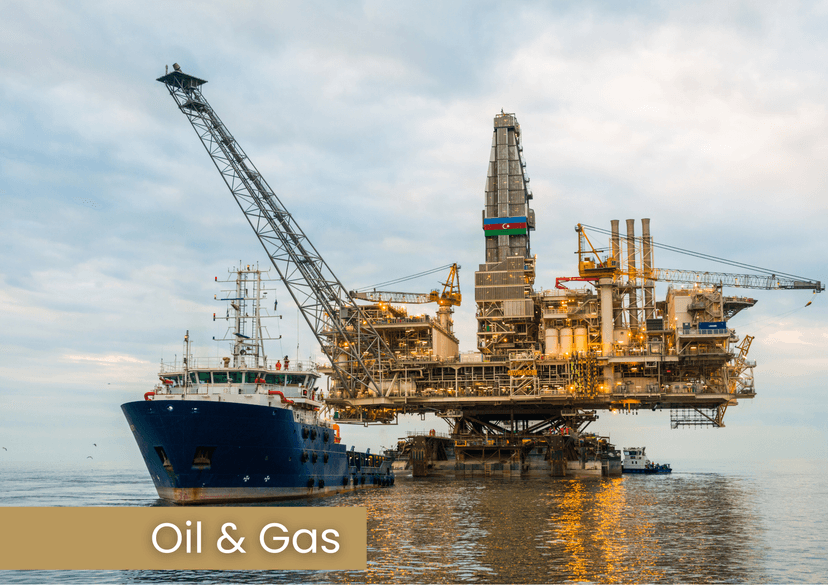 Oil & Gas